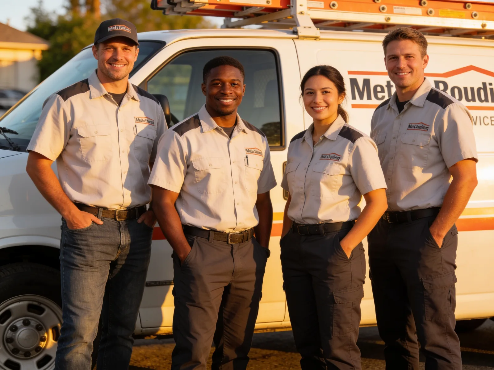 Metal Roof Installation company in Rising Sun, MD